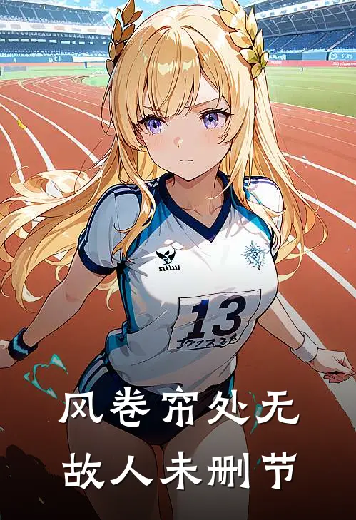 风卷帘处无故人未删节