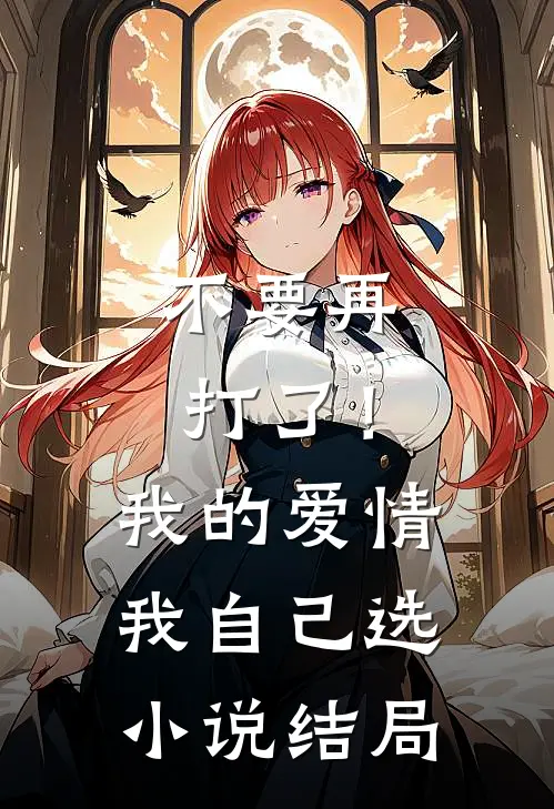 不要再打了！我的爱情我自己选小说结局