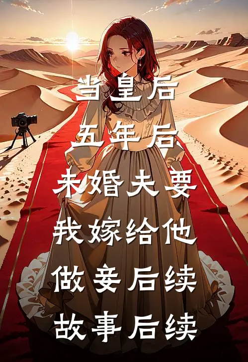 当皇后五年后，未婚夫要我嫁给他做妾后续故事后续
