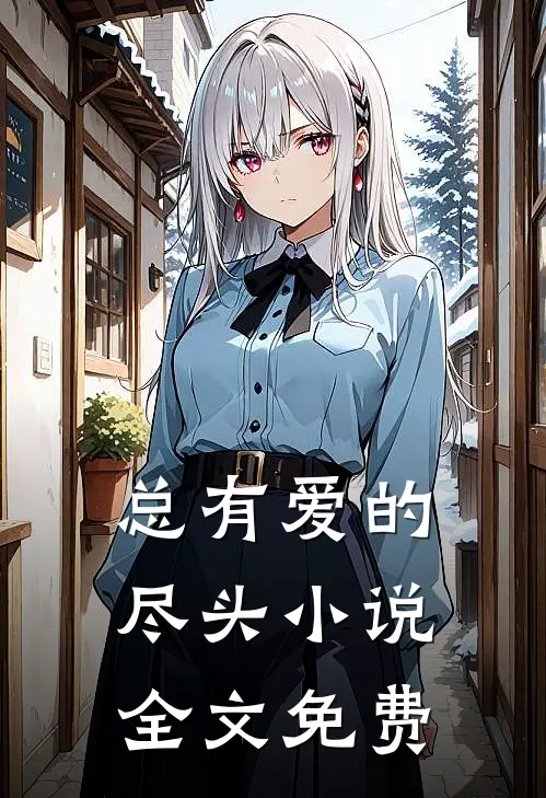 总有爱的尽头小说全文免费