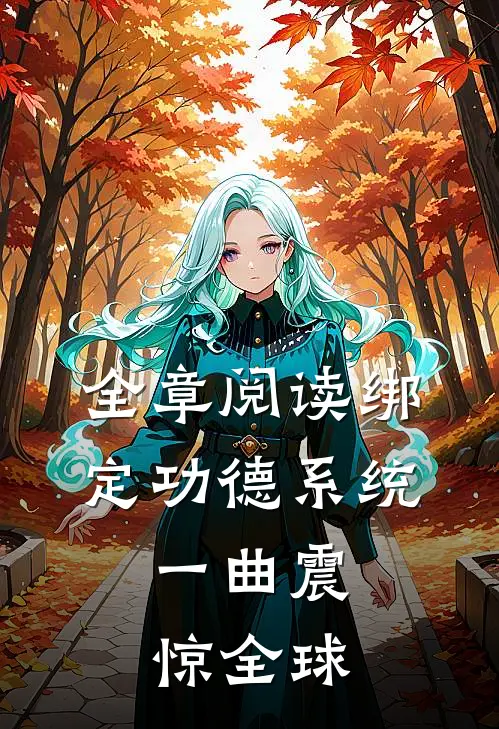 全章阅读绑定功德系统，一曲震惊全球