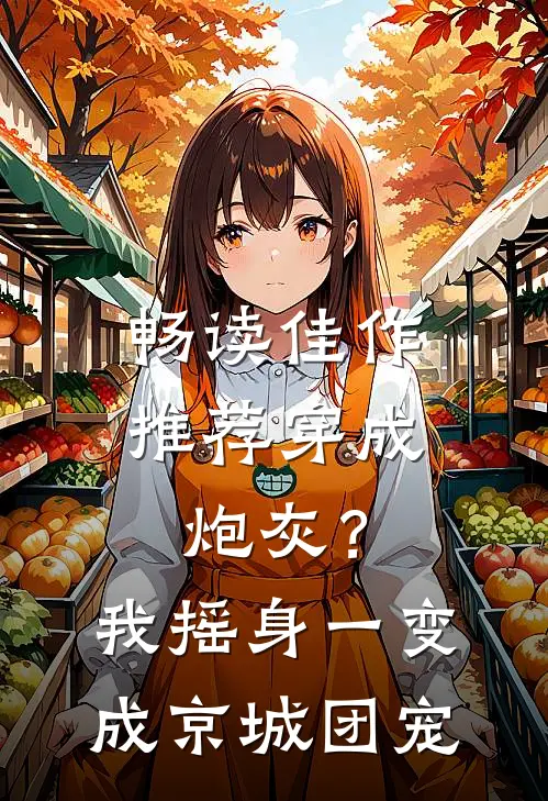 畅读佳作推荐穿成炮灰？我摇身一变成京城团宠