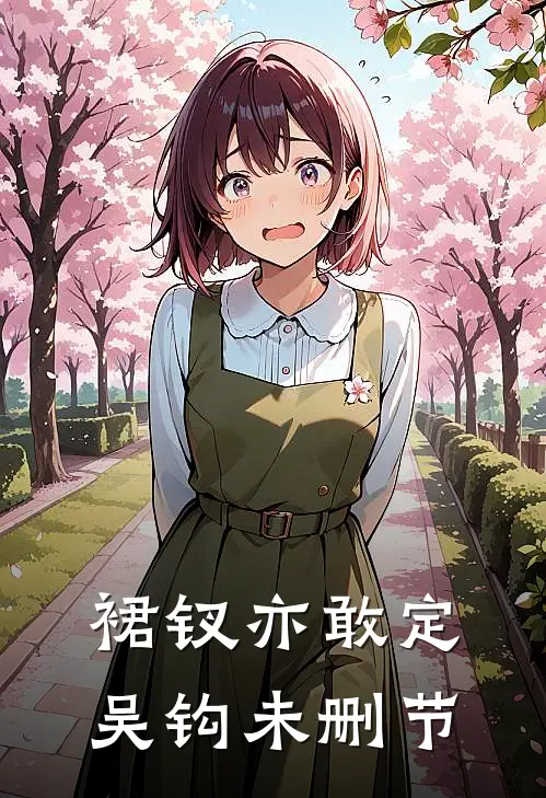 裙钗亦敢定吴钩未删节