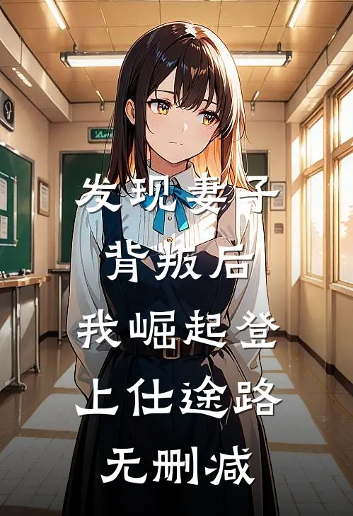发现妻子背叛后，我崛起登上仕途路无删减