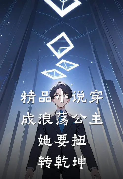 精品小说穿成浪荡公主，她要扭转乾坤