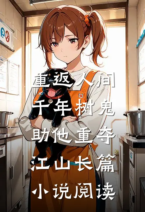 重返人间，千年树鬼助他重夺江山长篇小说阅读