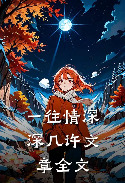 一往情深深几许文章全文