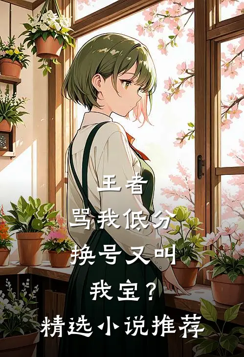 王者：骂我低分，换号又叫我宝？精选小说推荐