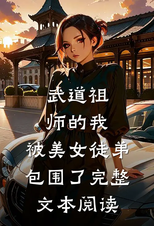 武道祖师的我，被美女徒弟包围了完整文本阅读