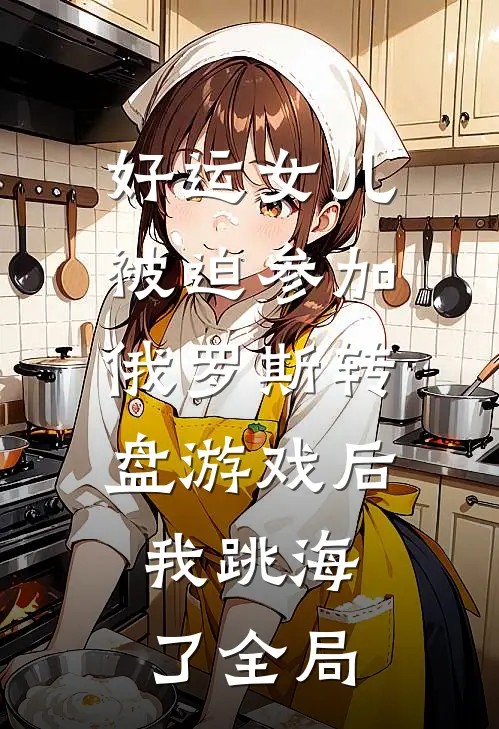 好运女儿被迫参加俄罗斯转盘游戏后，我跳海了全局
