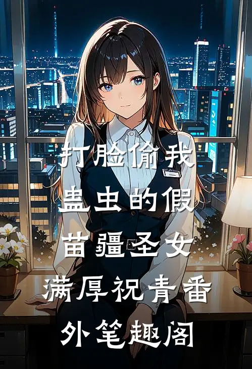 打脸偷我蛊虫的假苗疆圣女：满厚祝青番外笔趣阁