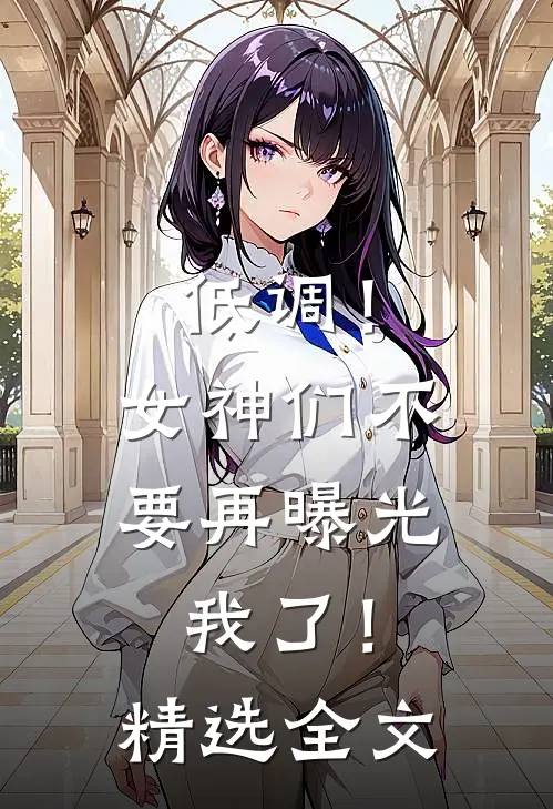 低调！女神们不要再曝光我了！精选全文