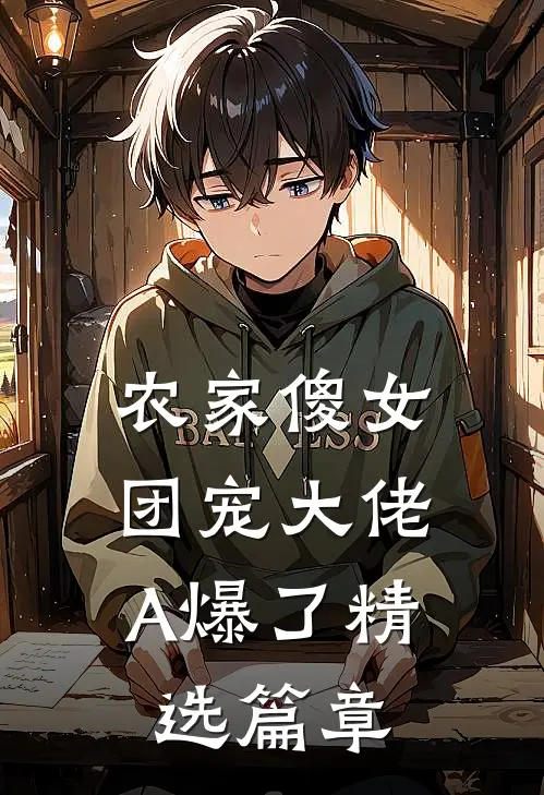农家傻女：团宠大佬A爆了精选篇章