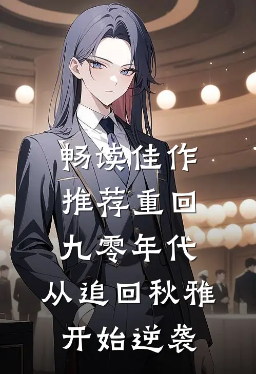 畅读佳作推荐重回九零年代：从追回秋雅开始逆袭