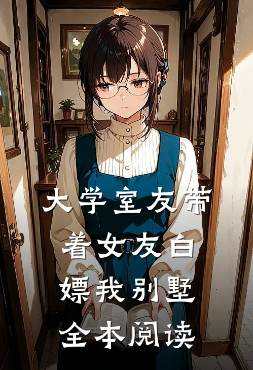 大学室友带着女友白嫖我别墅全本阅读