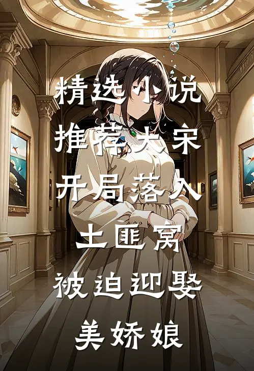精选小说推荐大宋：开局落入土匪窝，被迫迎娶美娇娘