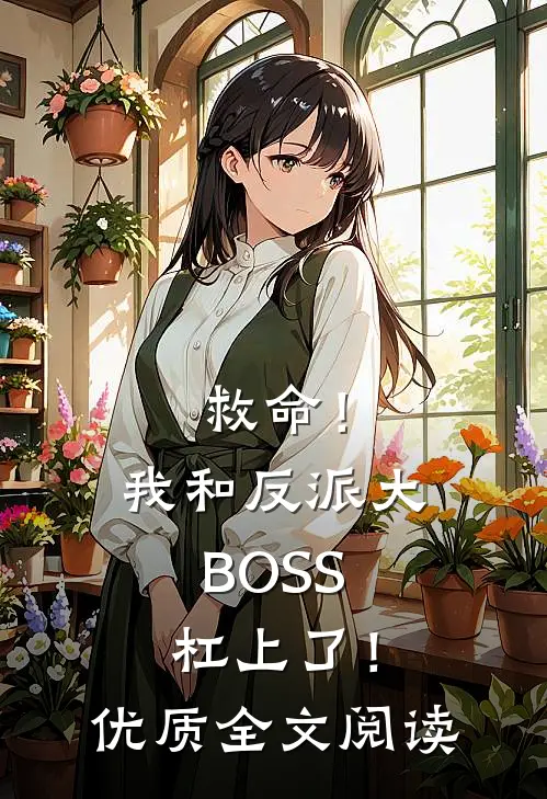 救命！我和反派大BOSS杠上了！优质全文阅读