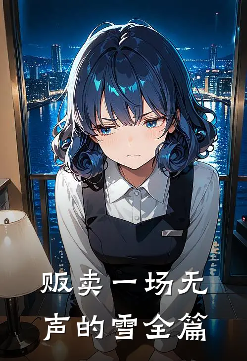 贩卖一场无声的雪全篇