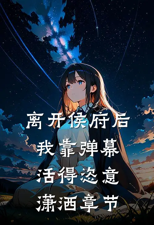离开侯府后，我靠弹幕活得恣意潇洒章节
