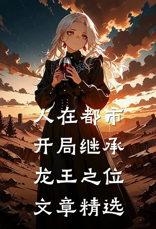 人在都市，开局继承龙王之位文章精选