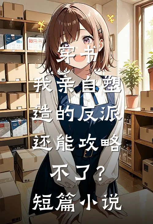穿书：我亲自塑造的反派，还能攻略不了？短篇小说
