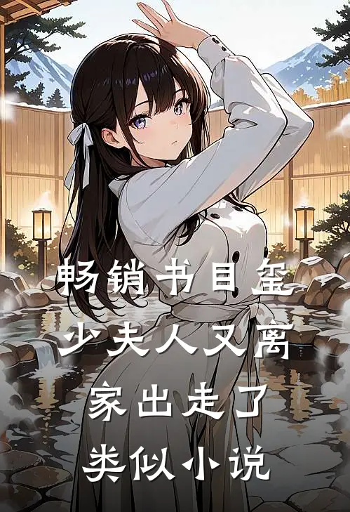 畅销书目玺少夫人又离家出走了类似小说