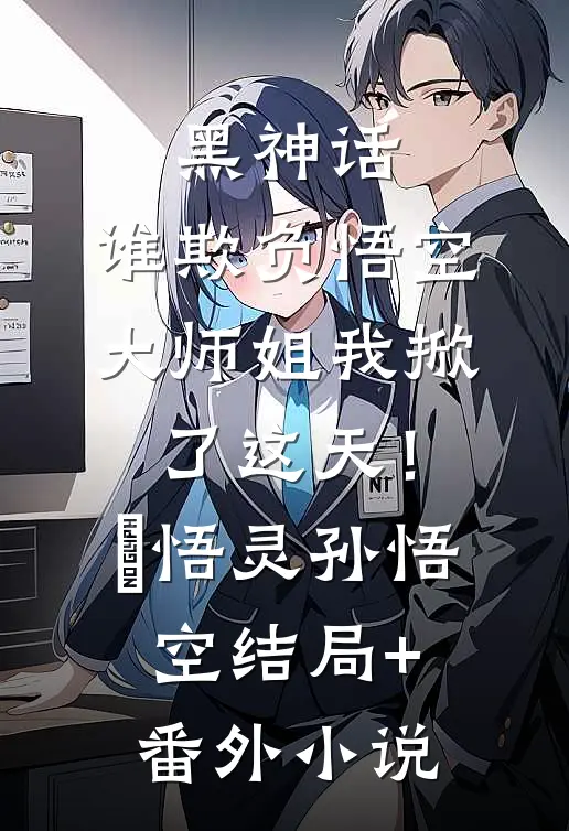 黑神话：谁欺负悟空，大师姐我掀了这天！顔悟灵孙悟空结局+番外小说