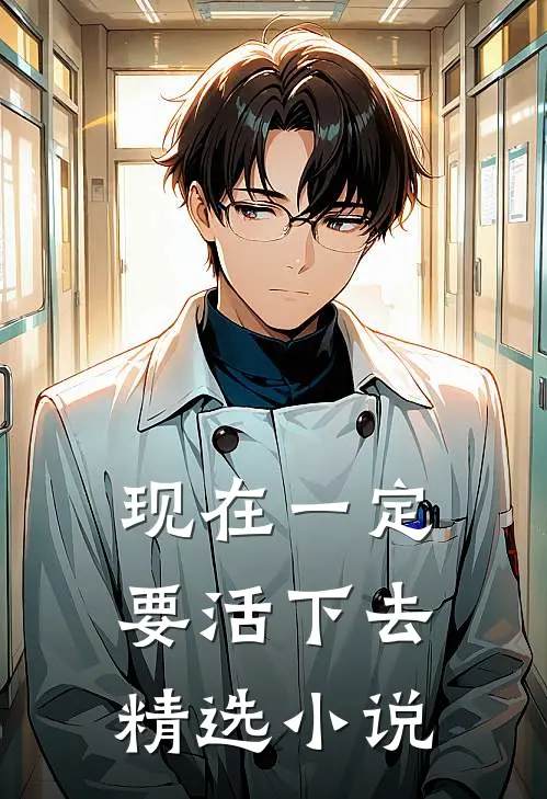 现在一定要活下去精选小说