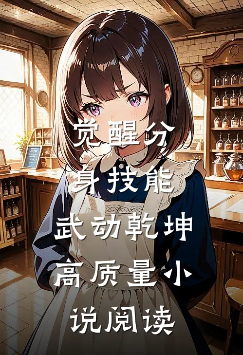 觉醒分身技能，武动乾坤高质量小说阅读