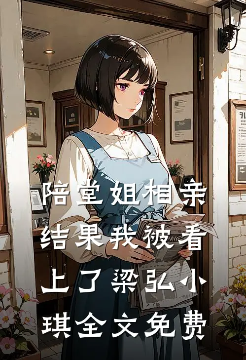 陪堂姐相亲，结果我被看上了梁弘小琪全文免费