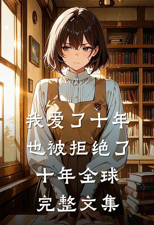 我爱了十年，也被拒绝了十年全球完整文集