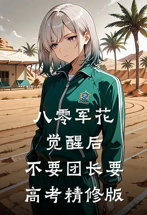 八零军花觉醒后，不要团长要高考精修版
