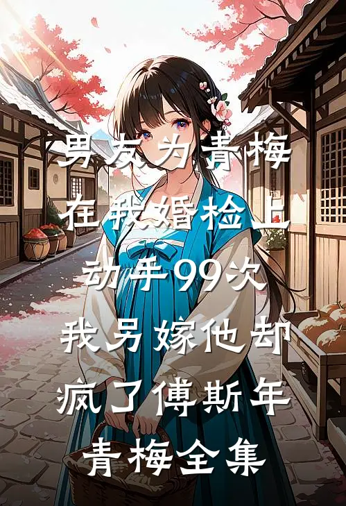 男友为青梅在我婚检上动手99次，我另嫁他却疯了傅斯年青梅全集
