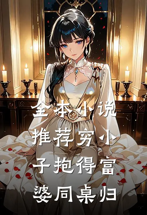全本小说推荐穷小子抱得富婆同桌归