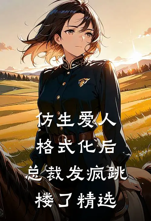 仿生爱人格式化后，总裁发疯跳楼了精选