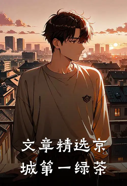 文章精选京城第一绿茶