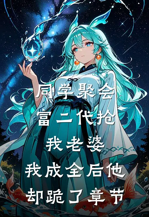 同学聚会富二代抢我老婆，我成全后他却跪了章节
