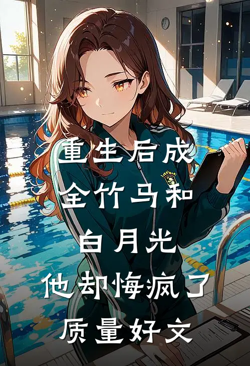 重生后成全竹马和白月光，他却悔疯了质量好文