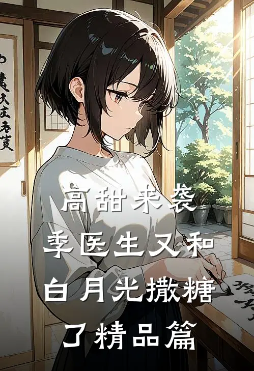 高甜来袭：季医生又和白月光撒糖了精品篇