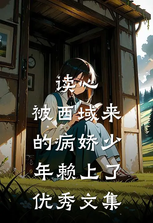 读心：被西域来的病娇少年赖上了优秀文集