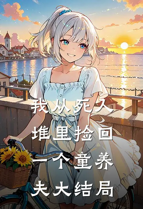 我从死人堆里捡回一个童养夫大结局