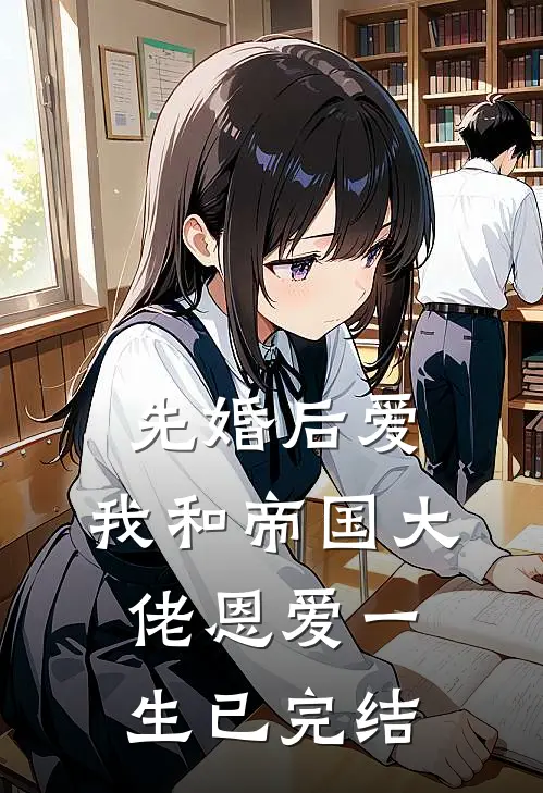 先婚后爱：我和帝国大佬恩爱一生已完结