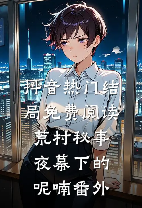 抖音热门结局免费阅读荒村秘事：夜幕下的呢喃番外