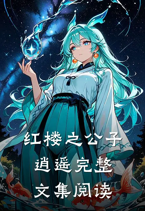 红楼之公子逍遥完整文集阅读