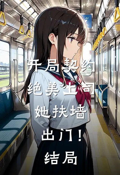 开局契约绝美上司，她扶墙出门！结局