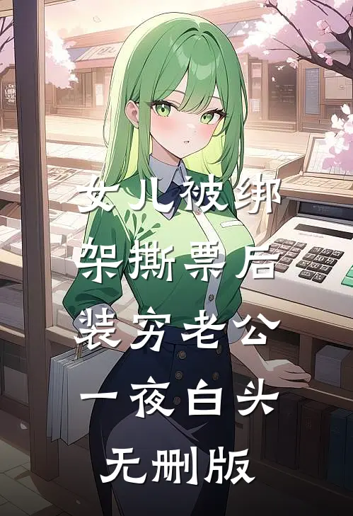 女儿被绑架撕票后，装穷老公一夜白头无删版