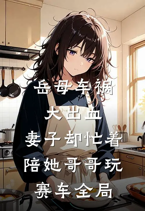 岳母车祸大出血，妻子却忙着陪她哥哥玩赛车全局