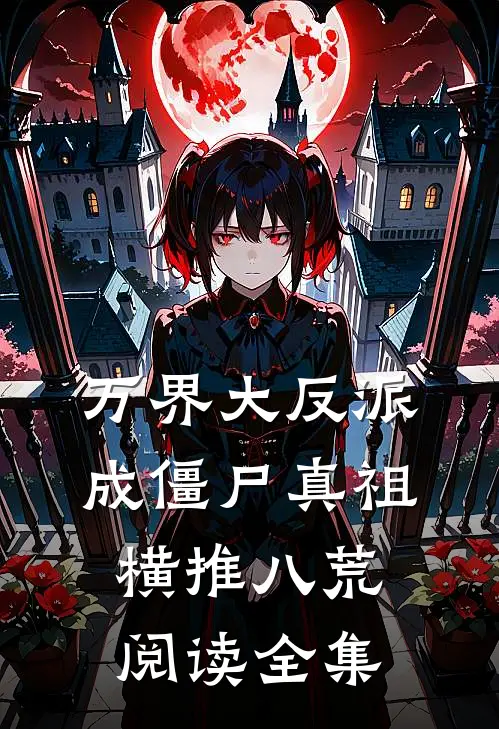 万界大反派，成僵尸真祖横推八荒阅读全集