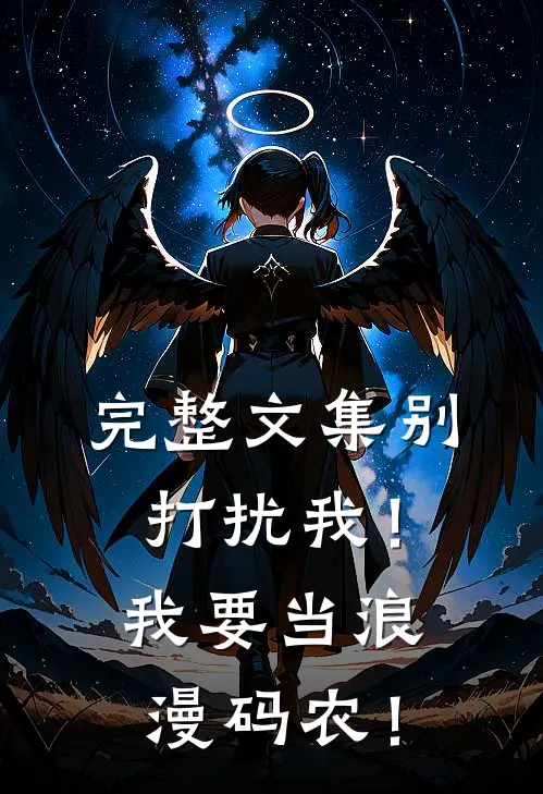 完整文集别打扰我！我要当浪漫码农！