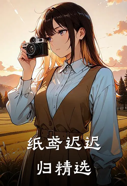 纸鸢迟迟归精选
